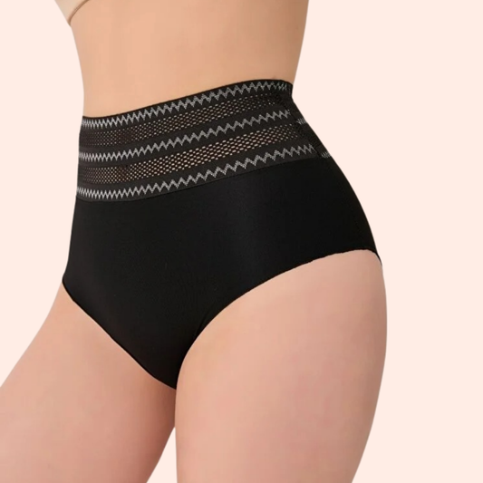 Ladyvel® |  Külot Korse Lazer Kesim Görünmez
