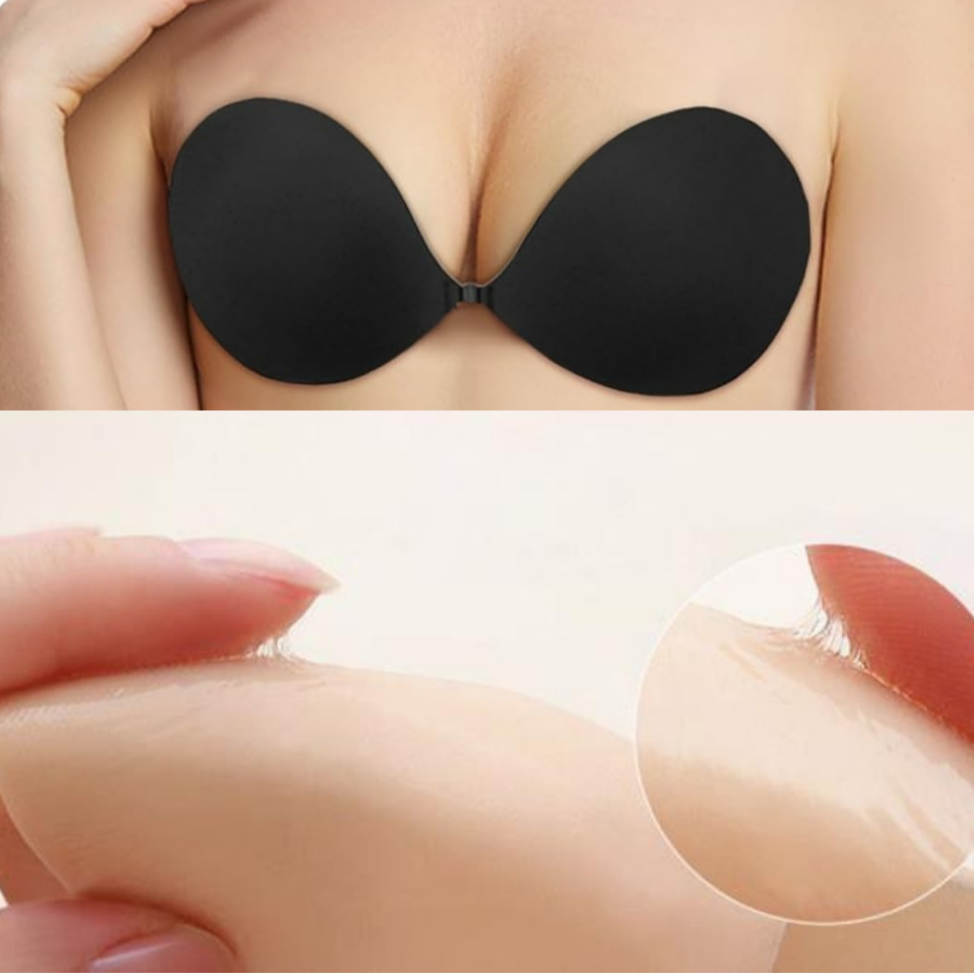 Ladyvel® Göğüs Dikleştirici Sütyen