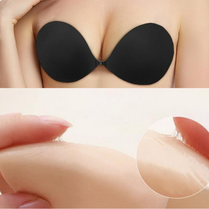 Ladyvel® Göğüs Dikleştirici Sütyen